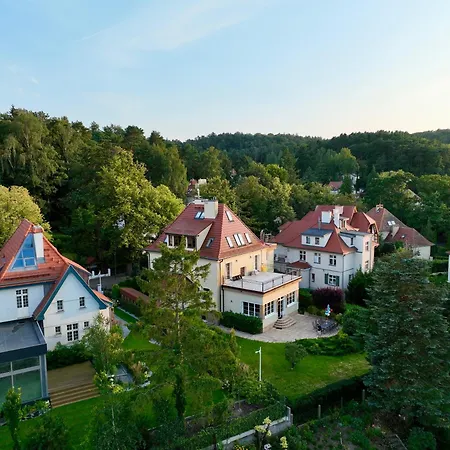 Sopot Residence *