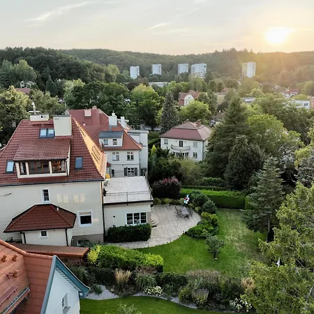 Sopot Residence ソポト