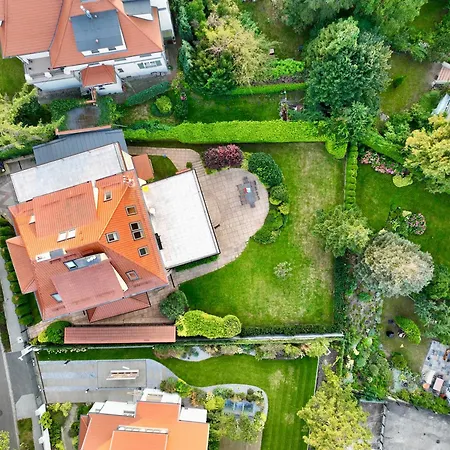 Sopot Residence * ソポト