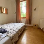 아파트 Sopot Residence 소포트