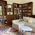 아파트 Sopot Residence 소포트