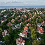아파트 Sopot Residence