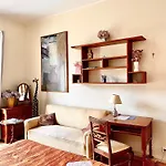 Sopot Residence 아파트 소포트