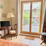 Sopot Residence 아파트