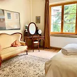 아파트 Sopot Residence 소포트