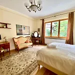 Sopot Residence * 소포트