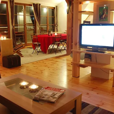 Sopot Residence *