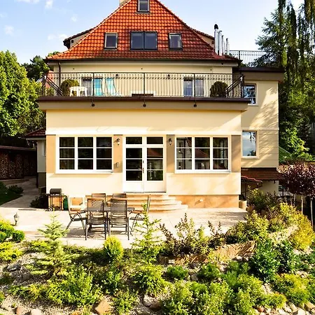 アパート Sopot Residence