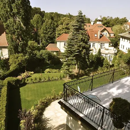 Sopot Residence アパート *