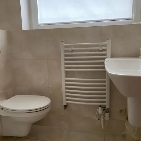 Sopot Residence דירה