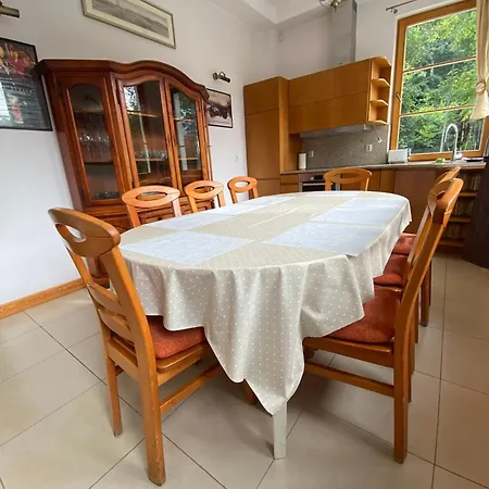 דירה Sopot Residence *