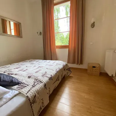 アパート Sopot Residence ソポト