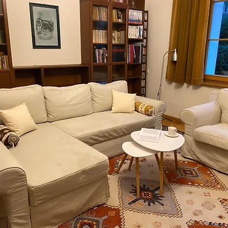 Sopot Residence * סופוט