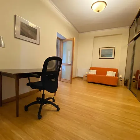 アパート Sopot Residence *