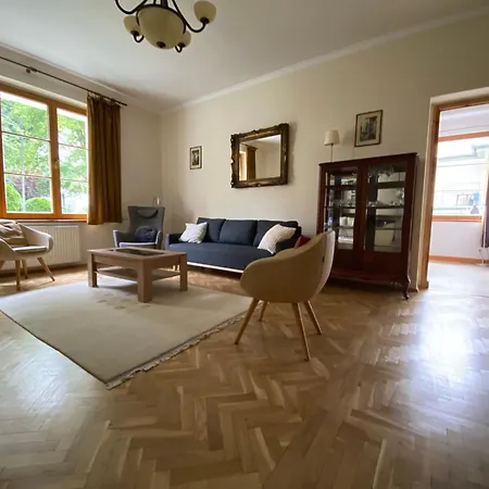 Sopot Residence ソポト