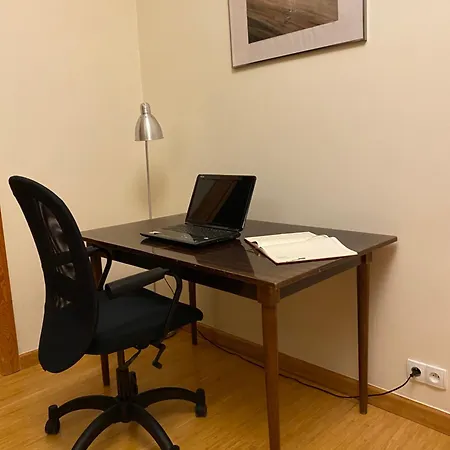 Sopot Residence סופוט