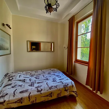 アパート Sopot Residence