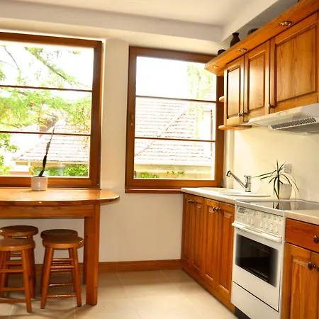 Sopot Residence * ソポト