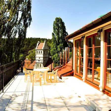 アパート Sopot Residence *