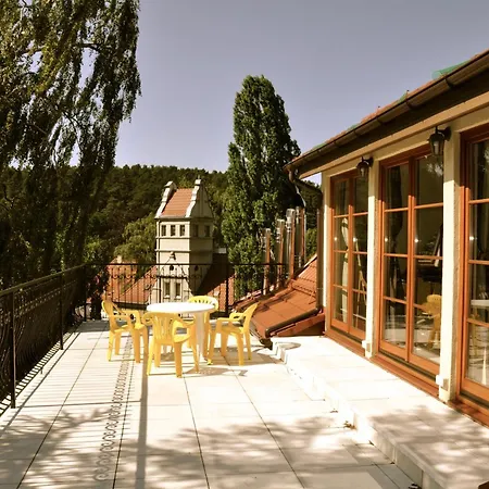 アパート Sopot Residence