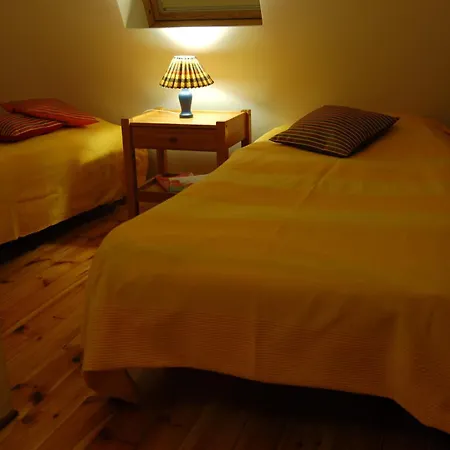 Sopot Residence アパート ソポト