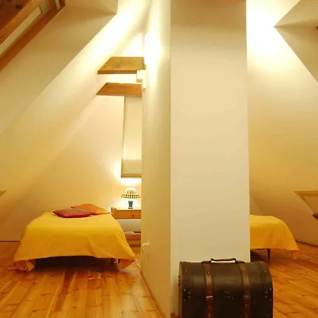 アパート Sopot Residence *