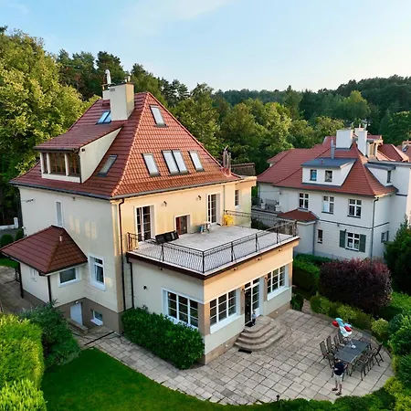 Apartment Sopot Residence *