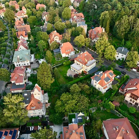 דירה Sopot Residence סופוט