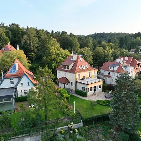 Sopot Residence Appartement Sopot