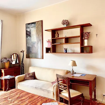 Sopot Residence דירה סופוט