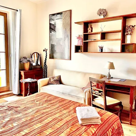 Sopot Residence * סופוט