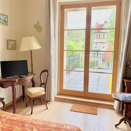 Sopot Residence アパート