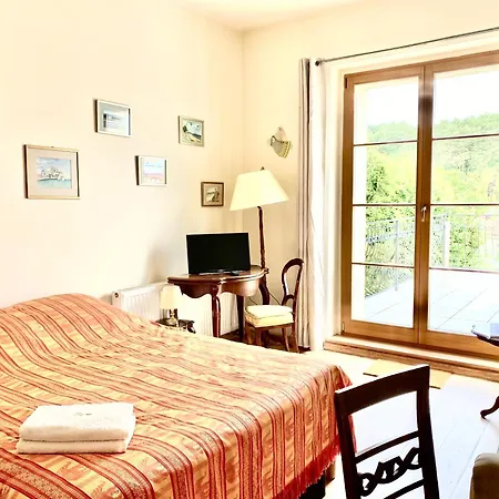アパート Sopot Residence