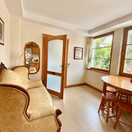 Апартаменты Sopot Residence