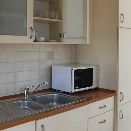 アパート Sopot Residence