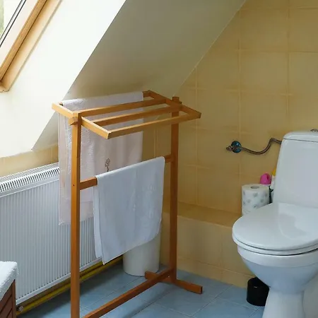 Sopot Residence דירה סופוט