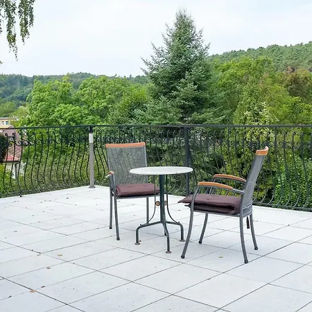 アパート Sopot Residence
