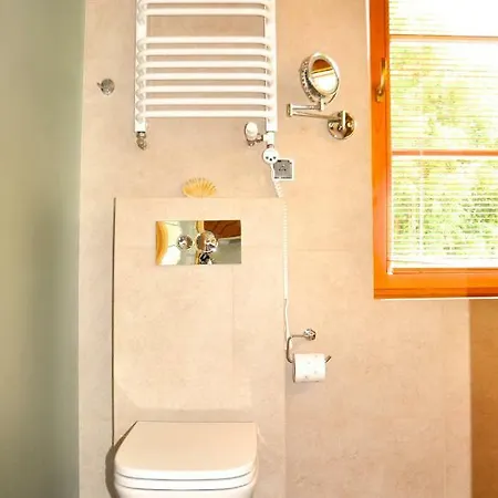 Sopot Residence * סופוט