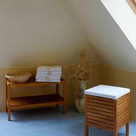 Sopot Residence アパート