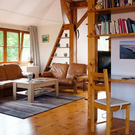 דירה Sopot Residence