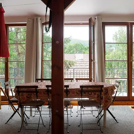 アパート Sopot Residence ソポト