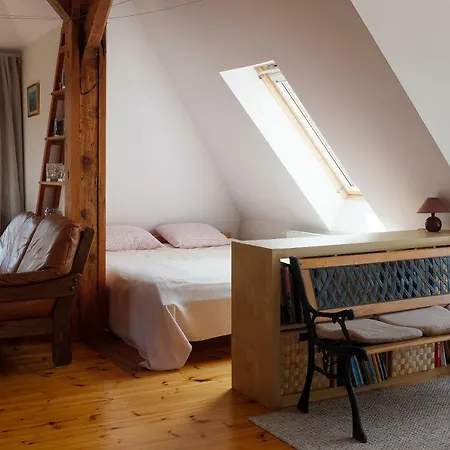 アパート Sopot Residence