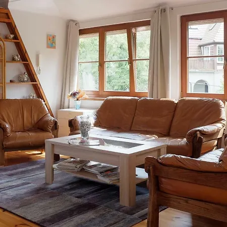 Sopot Residence * ソポト