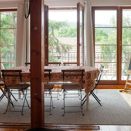 דירה Sopot Residence *