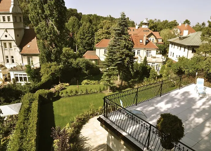 Sopot Residence Apartment *