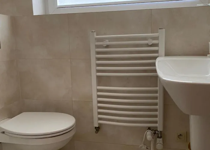 Sopot Residence Appartement