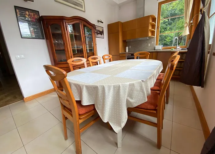 Apartment Sopot Residence *