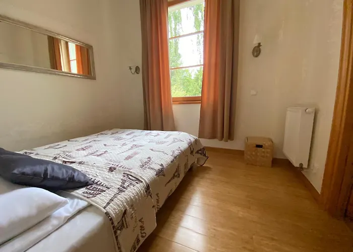 דירה Sopot Residence סופוט