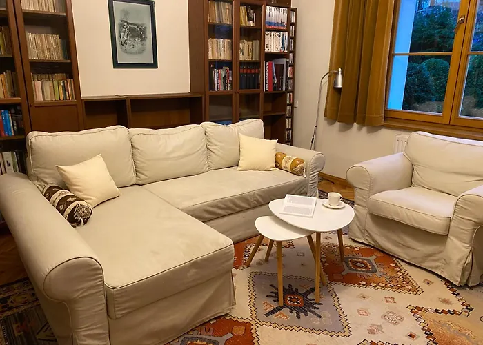 Sopot Residence * Zoppot