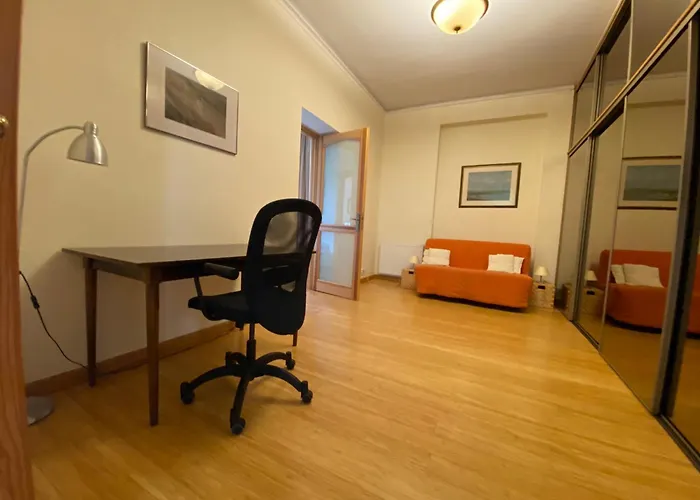 Appartement Sopot Residence *